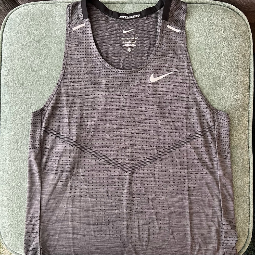 Nike Men’s running Singlet